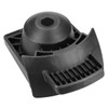 LORTECH Black magnetic capsule holder for DOLCE GUSTO MINI ME