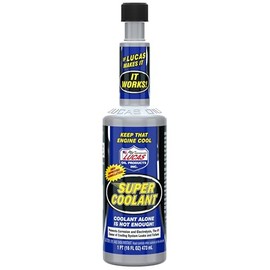 Lucas Oil 10640 Super Coolant-473ml