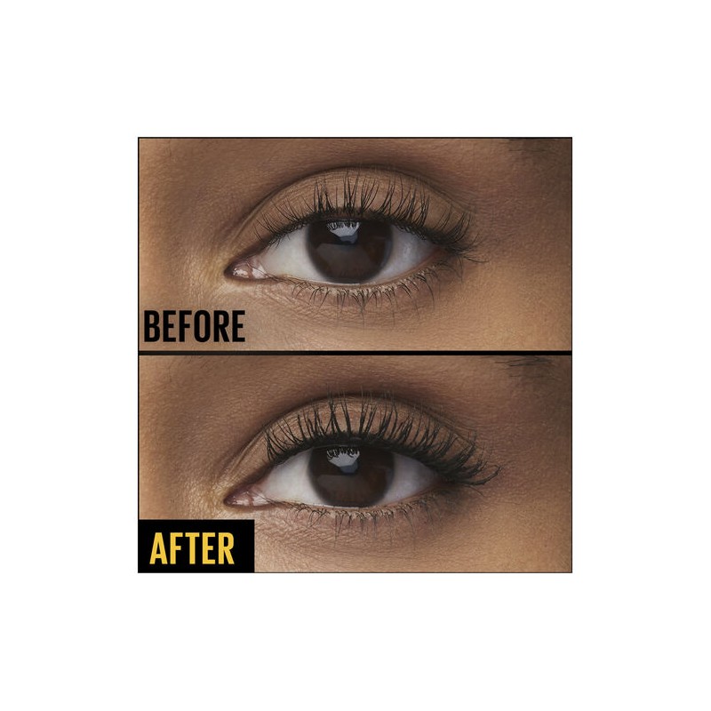 Maybelline Colossal Longwear 36 Hour Mascara Very Black