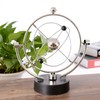 Electric Astronomy Kit, Electronic Permanent Engine Toy, Physical Science Permanent