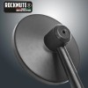 RockMute For SHADOW RS SHADOW PHANTOM Handlebar Bar End Mirror