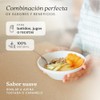 SEREMONY - Maca Peruana Orgánica en Polvo 200g - 100