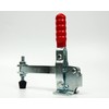 INGDAUM® GH-12132 Vertical Tensioner, Adjustable Toggle Lever Tensioner, Quick Release,