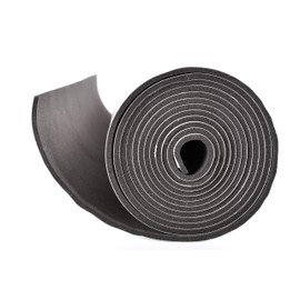 Sponge Neoprene W/Adhesive 12in Wide X 1/16in Thick X 54in Long