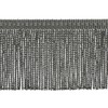 DÉCOPRO 3" (7.5cm) Basic Trim Collection Thin Bullion Fringe Trim