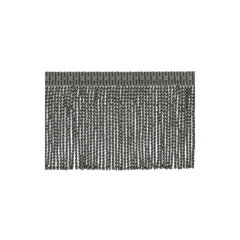 DÉCOPRO 3" (7.5cm) Basic Trim Collection Thin Bullion Fringe Trim