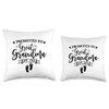 Smarty Pants Designs Promoted to Grandma est. 2023 Grandmother Gift