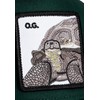 Goorin Bros. Trucker Cap The OG Guard Dark Green Dark