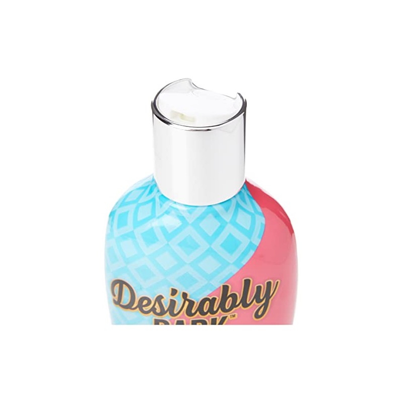 ProTan Desirably Dark Tanning Accelerator 250ml