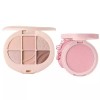 Eglips 이글립스 팔레트 01 리플블룸 + 블러셔 08 클라우드 Eglips Palette 01 Ripple Bloom + Blusher 08 Cloud
