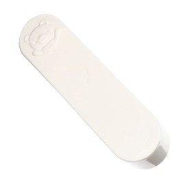 Baluue 3pcs Mini Portable Cotton Swab Box Cute Cartoon Design Compact Organizer for Travel for Cotton Swabs Beads and Jewelry Storage Great for Home and Go Use