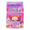 Cookeez Makery Cinnamon Treatz Oven – Interactive Bake & Reveal