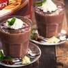 Gefen Creamy Chocolate Pudding and Pie Filling Mix, 3.75oz (3Pack)