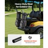 VEVOR Golf Cart Bag Holder