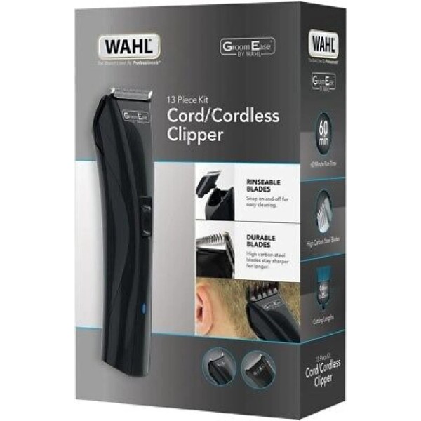 Wahl Groomease Clipper 9698-417