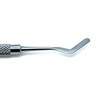 Heidemann Dental Spatula Double Ended 3mm Dental Restorative Filling Instrument