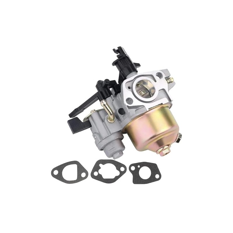 Carburetor for - For EPW2123100 212CC 3100PSI 2.8GPM OHV Pressure