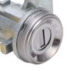 1 Pair Car Door Lock Cylinder with Keys 69052 12360