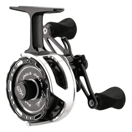 No.8 Tackle Co. 2015 Black Betty 6061 Right Hand Retrieve