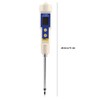 Portable Mini Digital Soil EC Meter Salinity Tester for Indoor