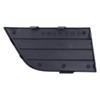 ApplianPar Front Driver Side Lower Bumper Grill Grille Hole Cover