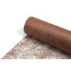 Protinam Table Runner, Fleece, 1900 Copper, 5m