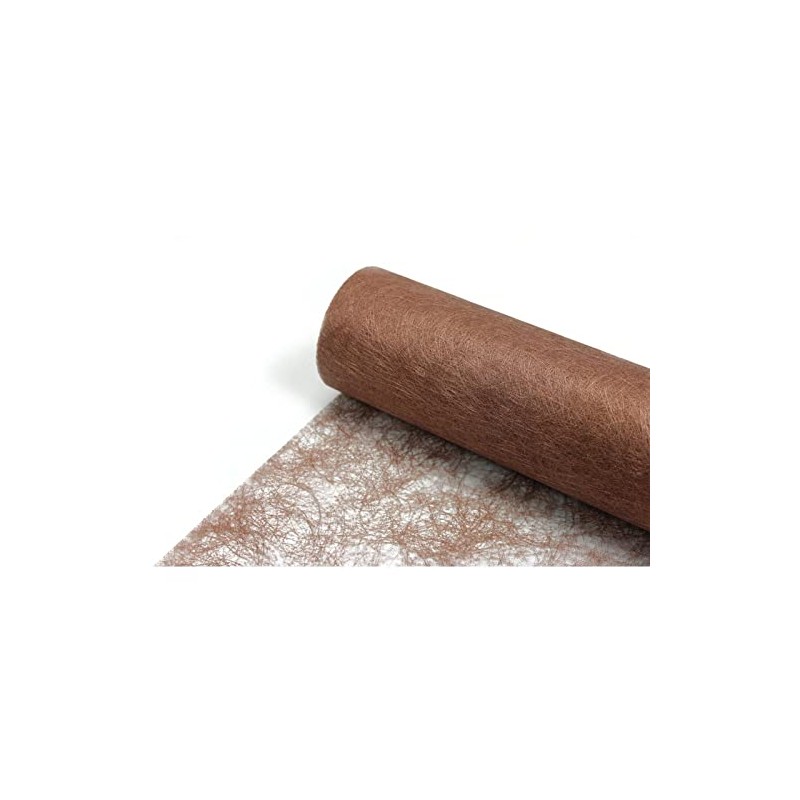 Protinam Table Runner, Fleece, 1900 Copper, 5m