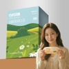 아이즈온 스팀아이마스크 6가지향 온열안대 선물세트 60매입 Eyeson Steam Eye Mask