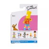 Jakks Pacific The Simpsons 2.5" Figure 2024 Wave 2 -