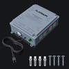 Platinum Horticulture Lighting Relay Controller 8000W 8-Light HID Master Relay