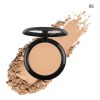 Polvo Compacto Mineral Adara Paris Color 06 MEDIUM BEIGE