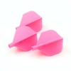 CUESOUL TERO AK4 Dart Flights Standard shape,Set of 3 pcs
