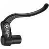 Tektro RX 4.1 Set of Brake Levers Aluminium Black