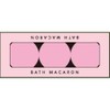 Liberta BATHMACARON 1.8 oz (50 g) x 3 Packs