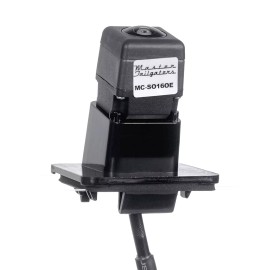 Master Tailgaters For Subaru Outback (2016-2017) Rear View Backup Camera OE Part # 86267AL50A