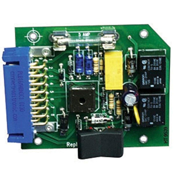 Dinosaur Electronics 300-4901 Onan Generator Replacement Board