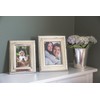 EDZARD Positano Photo Frame for Photo 13 x 18 cm