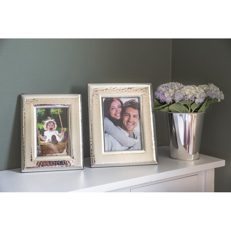 EDZARD Positano Photo Frame for Photo 13 x 18 cm