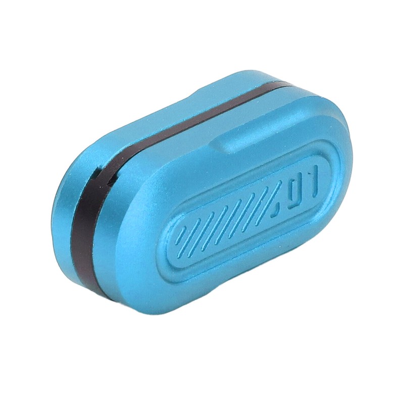 3 Layer Magnetic ADHD Haptic Slider Adult Metal Capsule Shaped