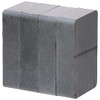 Y30BH Ferrite Magnet for Arts, Craft, Science and DIY -