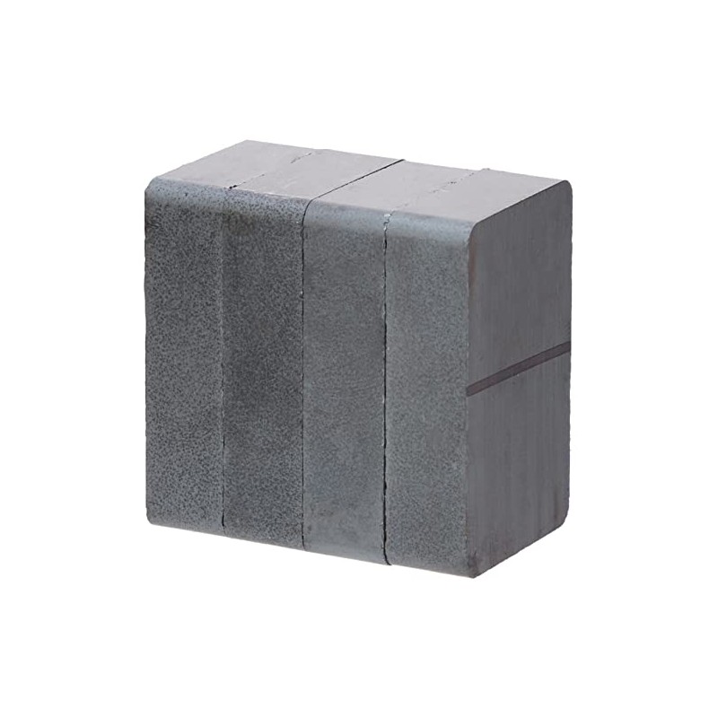 Y30BH Ferrite Magnet for Arts, Craft, Science and DIY -