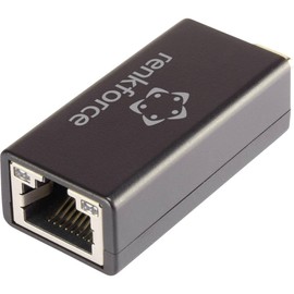 Renkforce USB C GIGABIT NETZWERKADAPTER