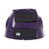 HY Impact Over Reach Boots: White: Large