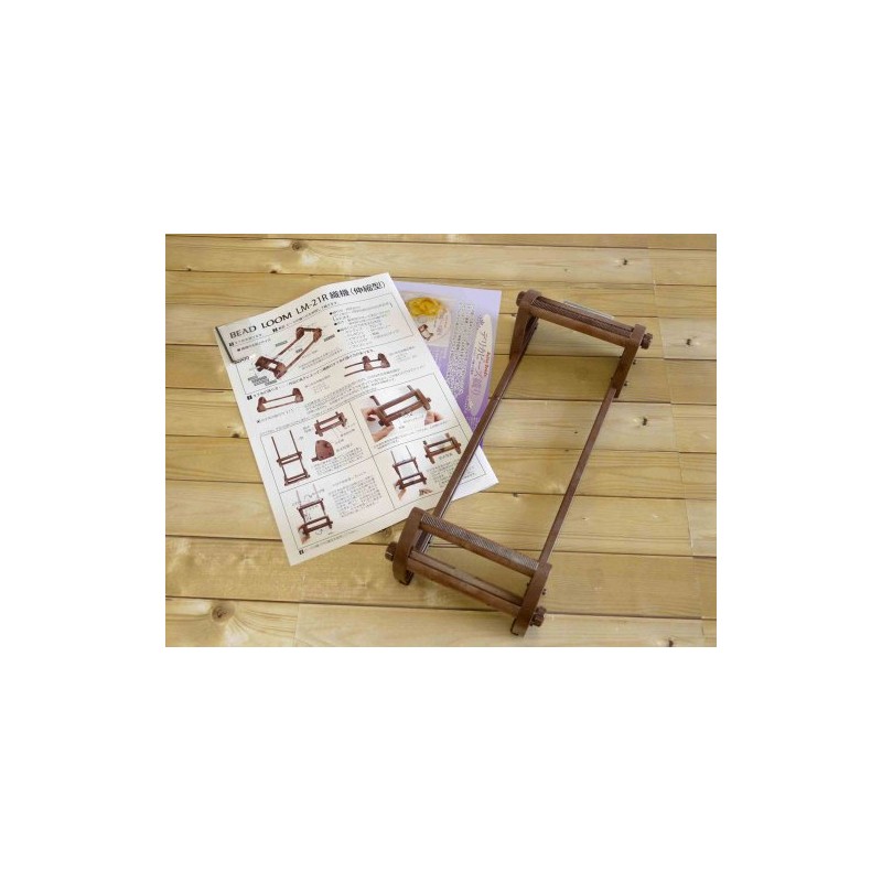 MIYUKI Beads Loom Delica Bead Loom LM-21R
