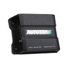 Autotek MM-1525.2D Mean Machine 1500 Watt Amplifier, Compact Bridgeable, 2 Channel Amplifier