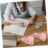 SAFIGLE Foot Massage Model for Acupoint Teaching Realistic Display Lifelike