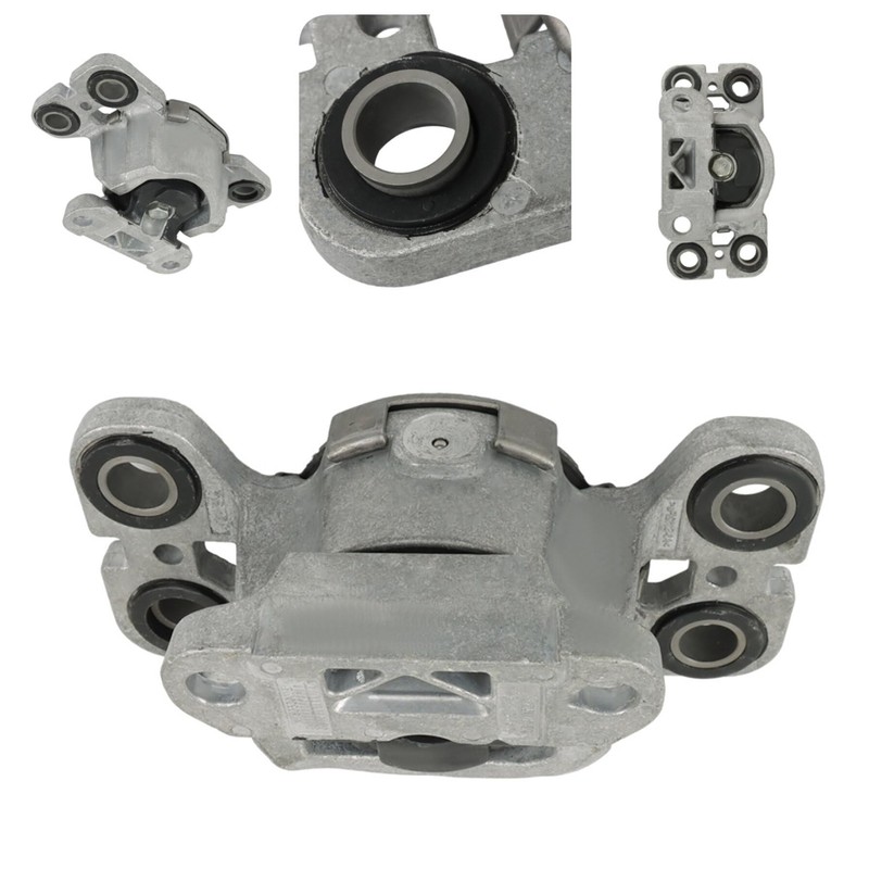 GXYWADY 4Pc Engine Motor Trans Mount Replacement for Range Rover