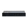 Aswalling 9 Band Equalizer High Performance 9 Equalization Bands 12V