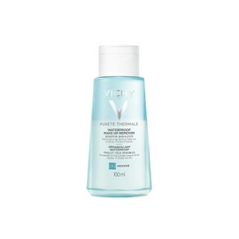 VICHY Desmaquillante Bifásico de Ojos para Pieles Sensibles Vichy Pureté Thermale 100 ml