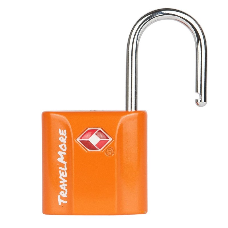 TSA Locks with Keys | TSA Suitcase Lock with Key